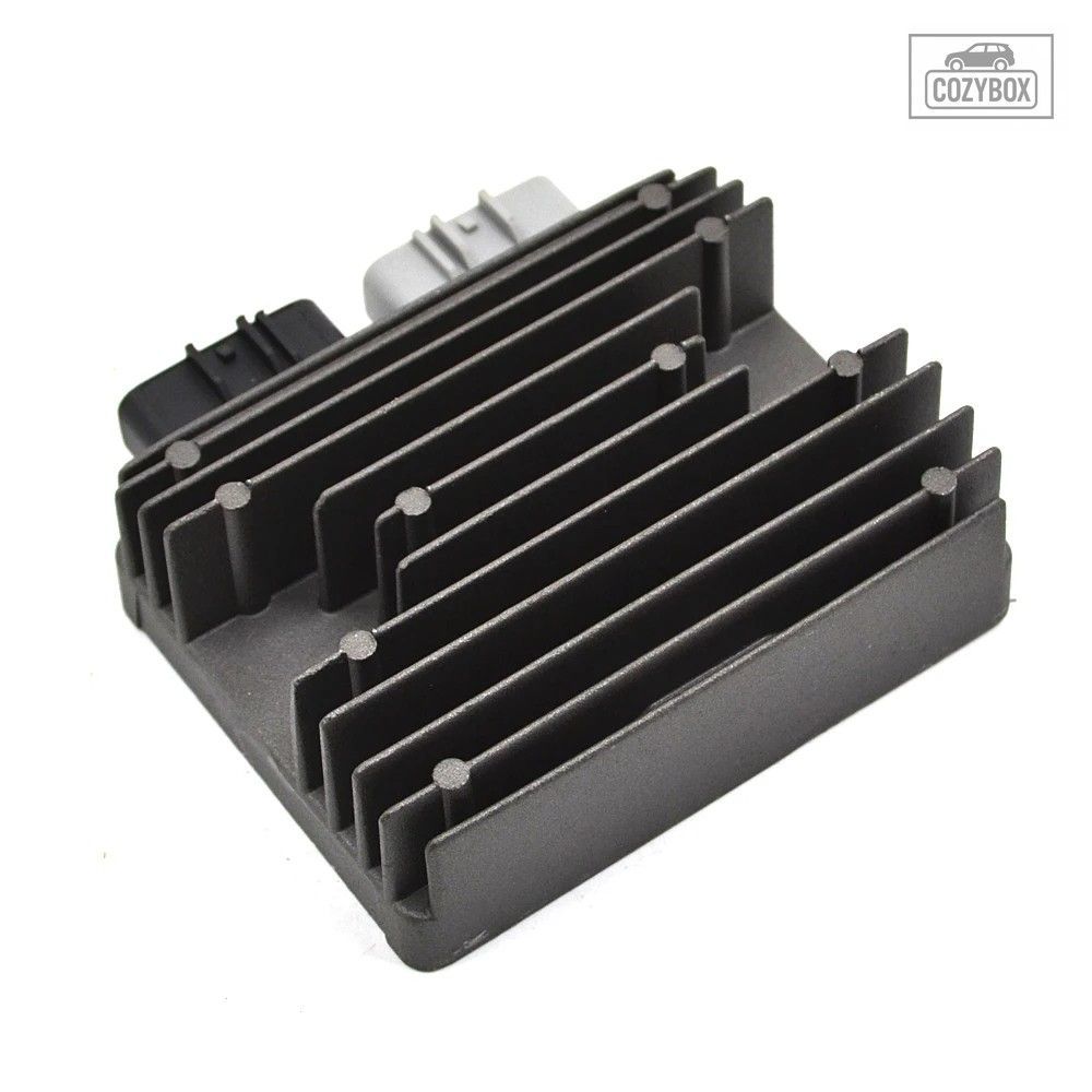 レギュレーター整流器 Honda MUV700 TRX 420 TRX420 FE FM TE TM FA FPA FPE FPM / TR