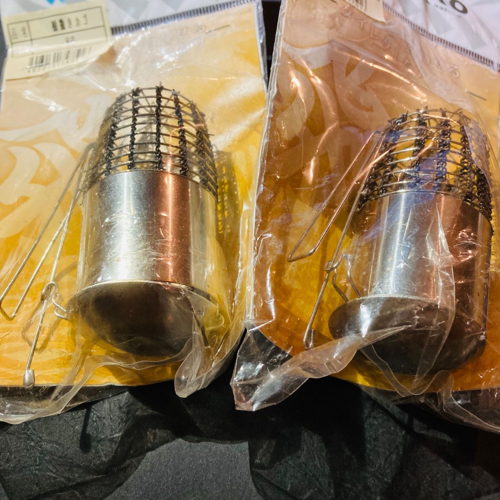 棚撒きカゴ 8号 KAIKO ウキ コマセカゴ カゴ釣り 反転カゴ サビキ