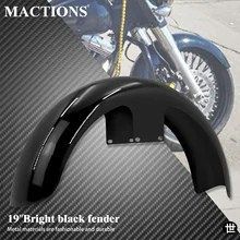 ハーレーダビッドソン ツーリング CVO ロード エレクトラ ストリート グライド リミテッド バガー 2014-2023 用 19インチ ホイールラップ