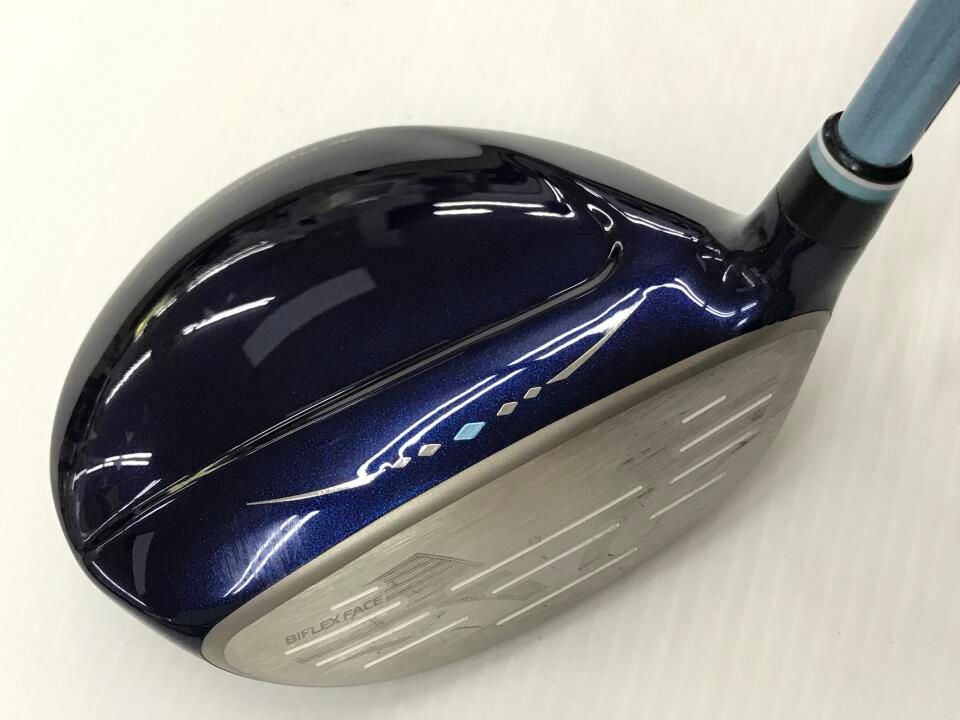0 ブルー XXIO MP1300L LADIES ダンロップ ゼクシオ レディス ⁄-⁄large