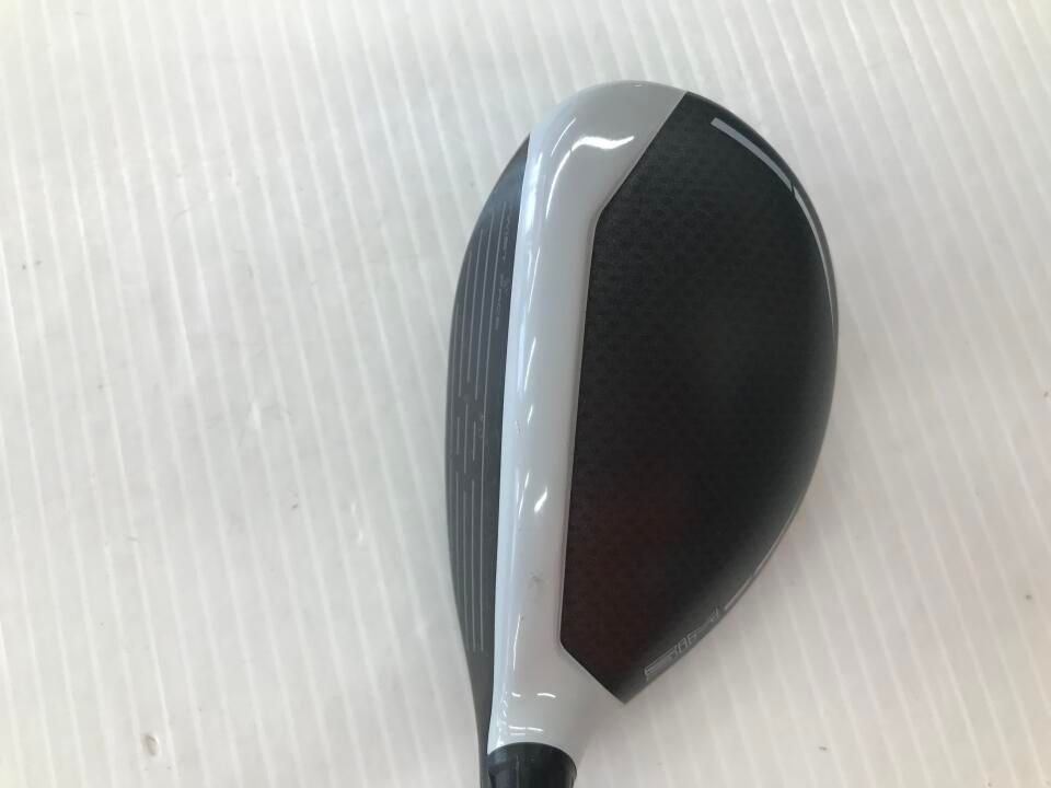 中古品 テーラーメイド SIM MAX ユーティリティ 19度 フレックスS テーラーメイド SIM MAX 19度 ダイナミックゴールド X100フレックス