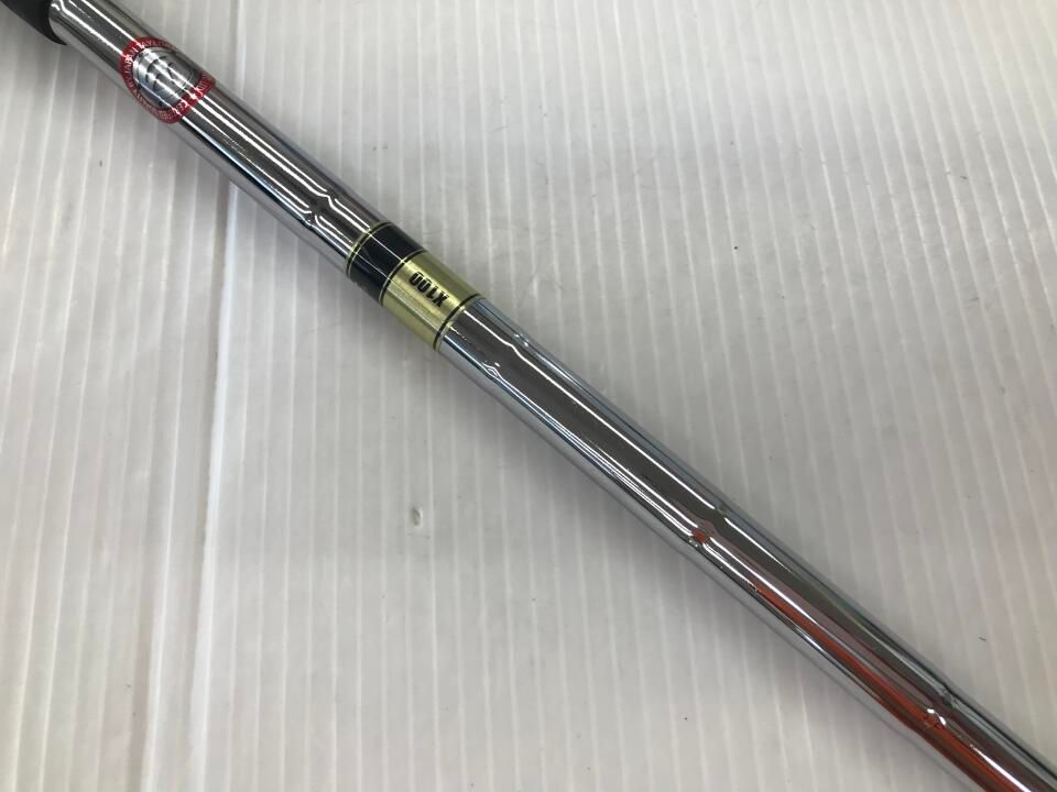 テーラーメイド SIM MAX 19度 ダイナミックゴールド X100フレックス