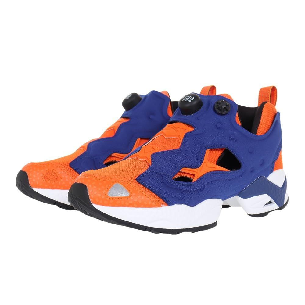 Reebok リーボック ユニセックス インスタポンプフューリー 95 / INSTAPUMP FURY 95 （スマッシュオレンジ） 25.5cm