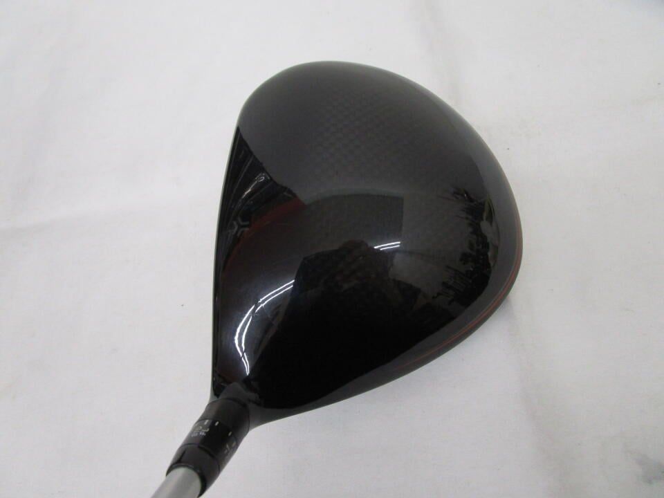 ダンロップ SRIXON ZX5 9.5度 ◇リシャフト◇ATTAS KING 4 Sフレックス