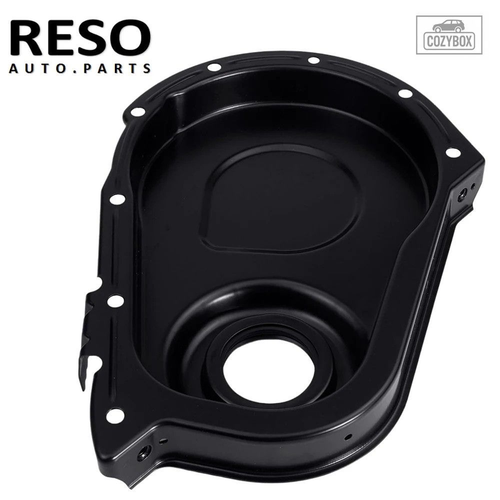 は Mercruiser Volvo 59341A1 2.5L 3.0L 181 CID マリンタイミング カバー 0914327 3