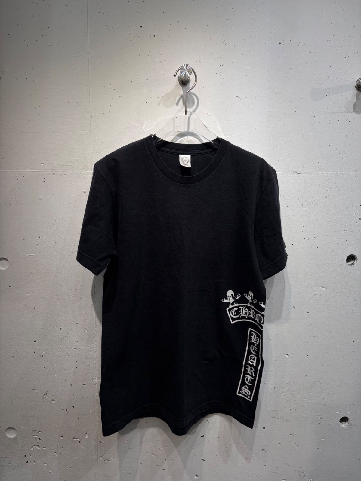 Tシャツ - LOUIS VUITTON (ルイヴィトン) 20SS Spray Chain Print Tee