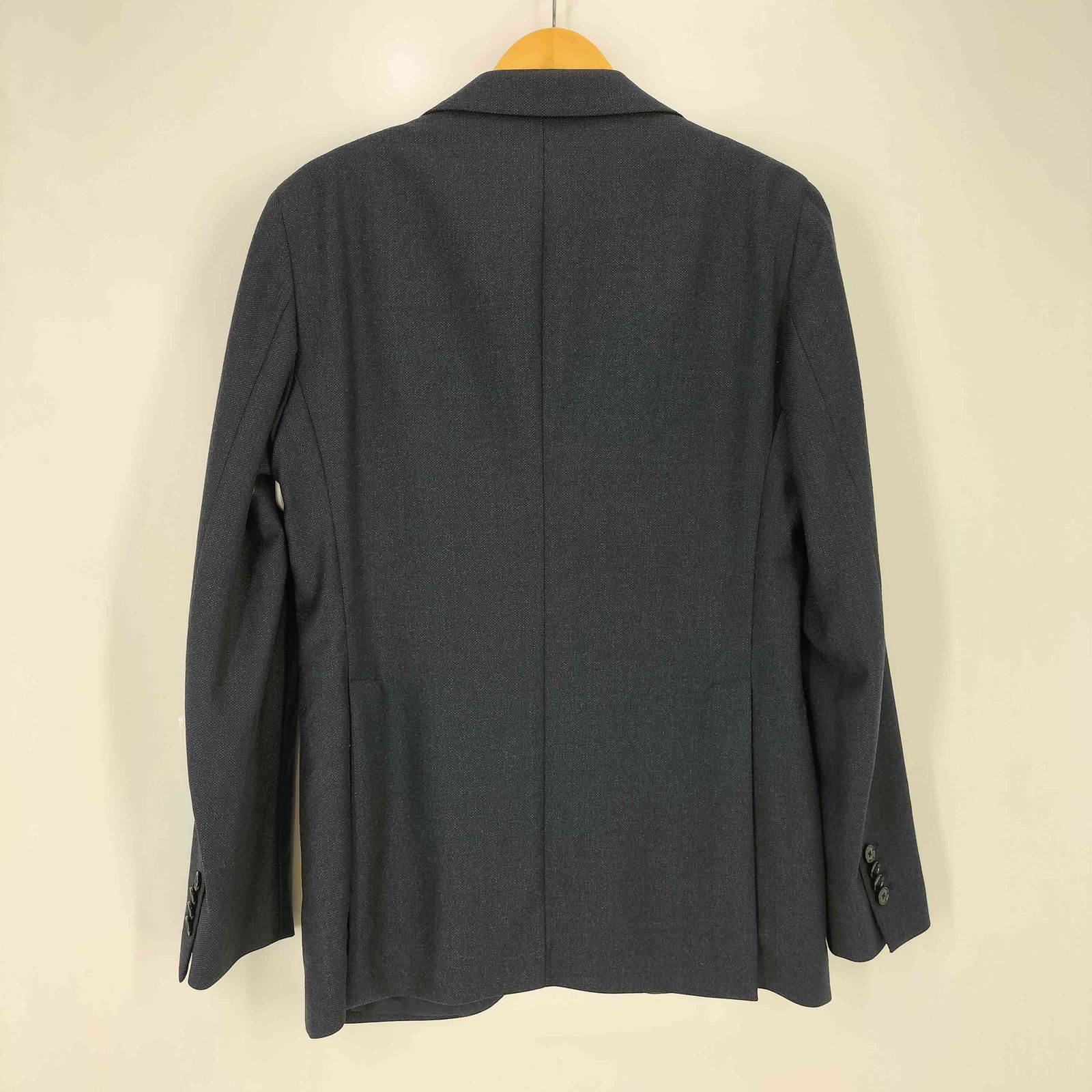 タリアトーレ TAGLIATORE イタリア製 SUPER110S VIRGIN WOOL