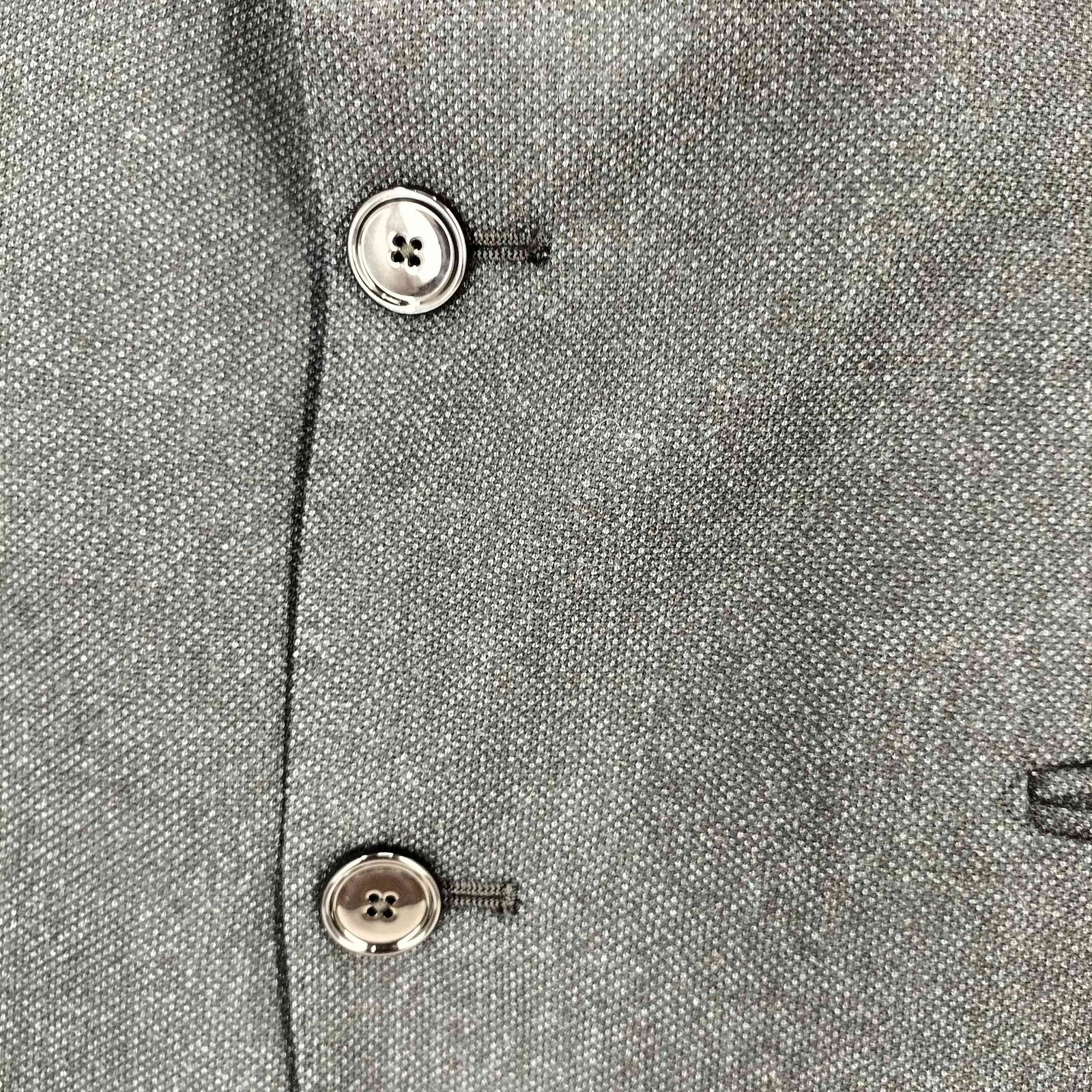 タリアトーレ TAGLIATORE イタリア製 SUPER110S VIRGIN WOOL