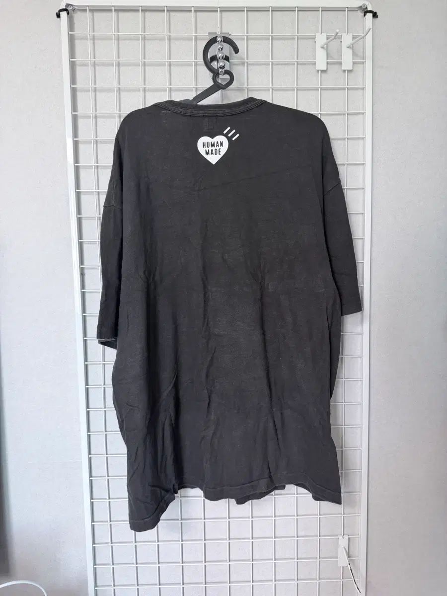 (2XL) HUMAN MADE ヒューマンメイド グラフィック Tシャツ