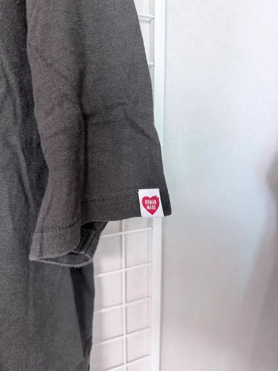 (2XL) HUMAN MADE ヒューマンメイド グラフィック Tシャツ