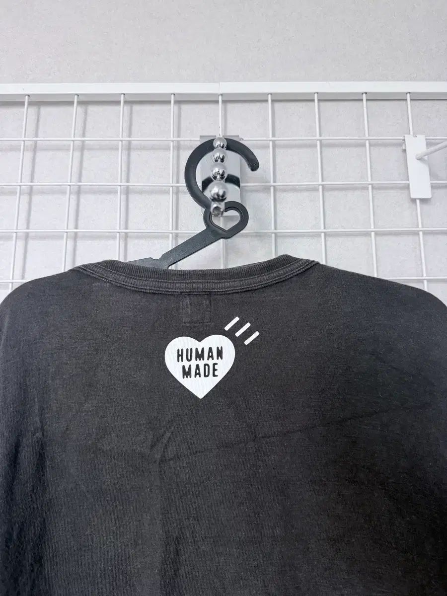 (2XL) HUMAN MADE ヒューマンメイド グラフィック Tシャツ