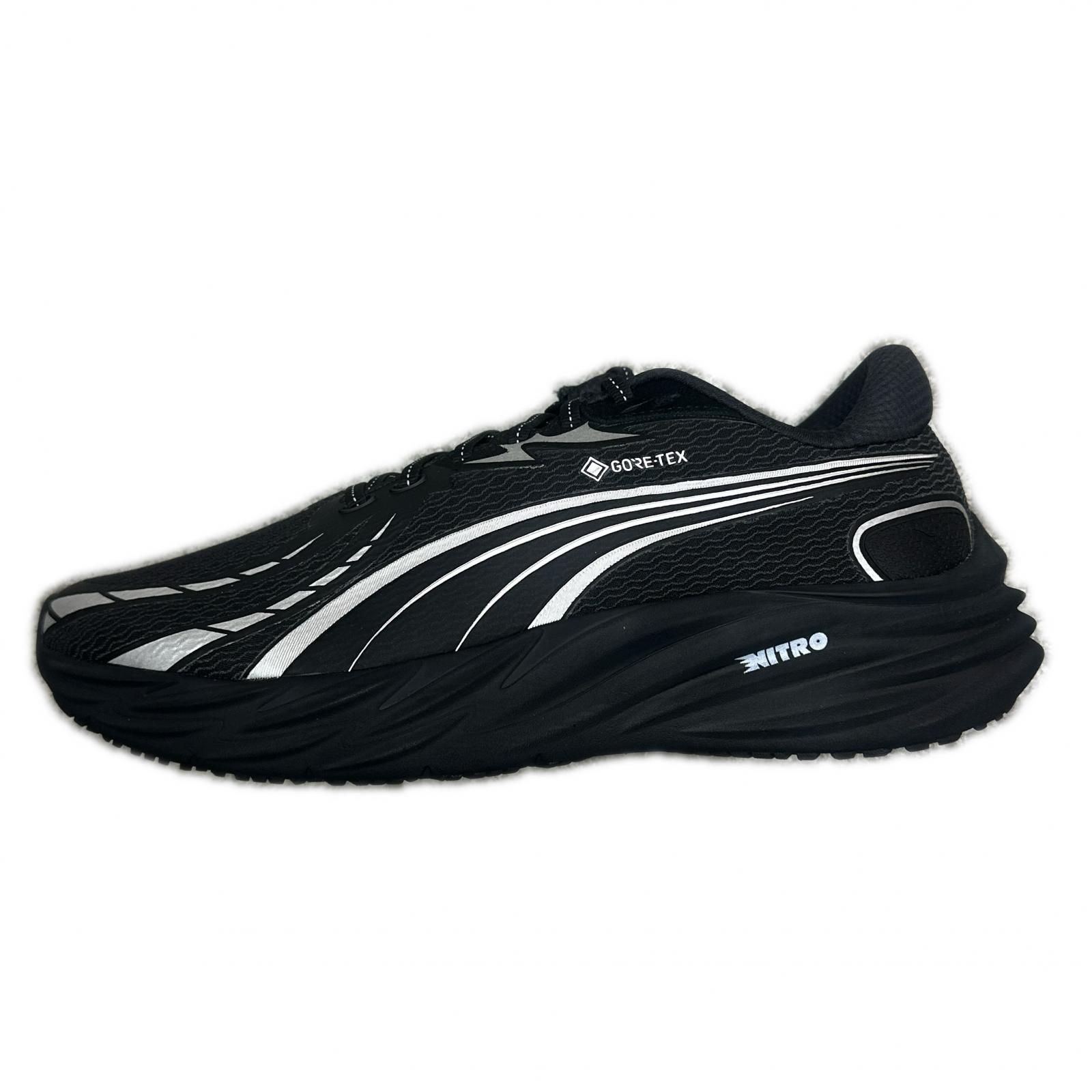 参考上代24200円 未使用 PUMA ヴェロシティ ニトロ GXX スニーカー