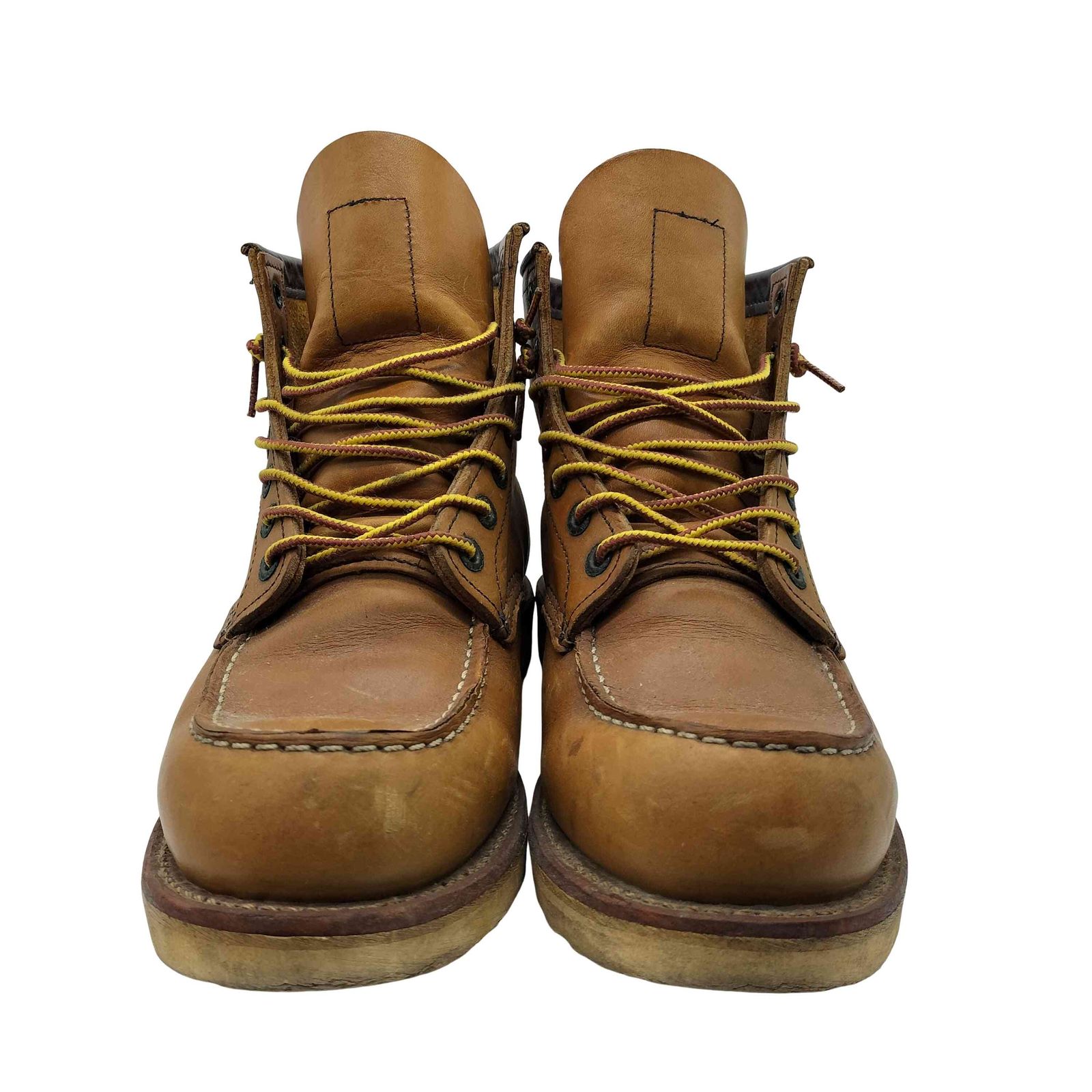 レッドウィング RED WING 875 アイリッシュセッター ショートブーツ メンズ JPN：26.5 9,233円