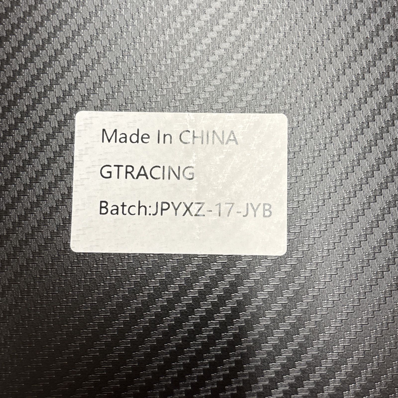 I534 ? 名古屋市近郊配送設置無料！ GTRACING ゲーミングデスク 