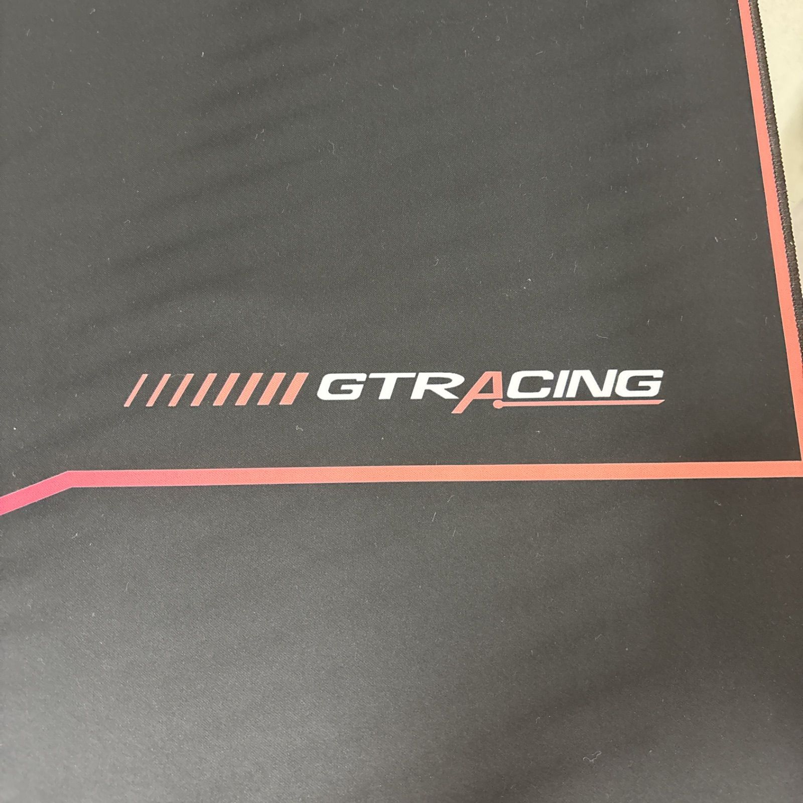 I534 ? 名古屋市近郊配送設置無料！ GTRACING ゲーミングデスク 