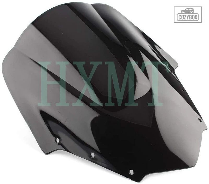 ヤマハ フェザー FZ1S FZ1 1000 S 2006-2015 2012 - 15 オートバイウインドシールド