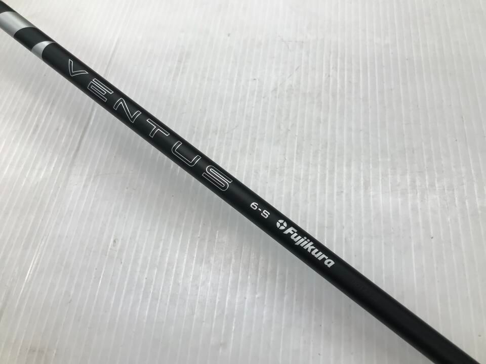 テーラーメイド Qi4D LS 10.5度 24 VENTUS BLACK 6 Sフレックス