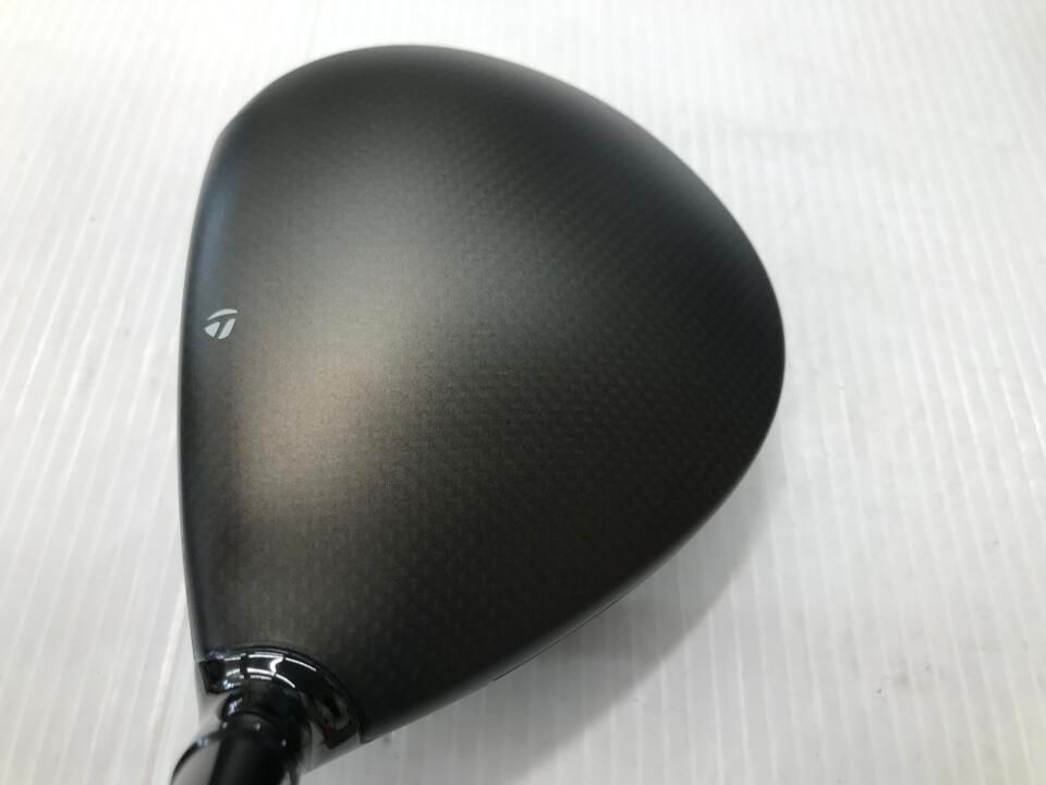 テーラーメイド Qi4D LS 10.5度 24 VENTUS BLACK 6 Sフレックス