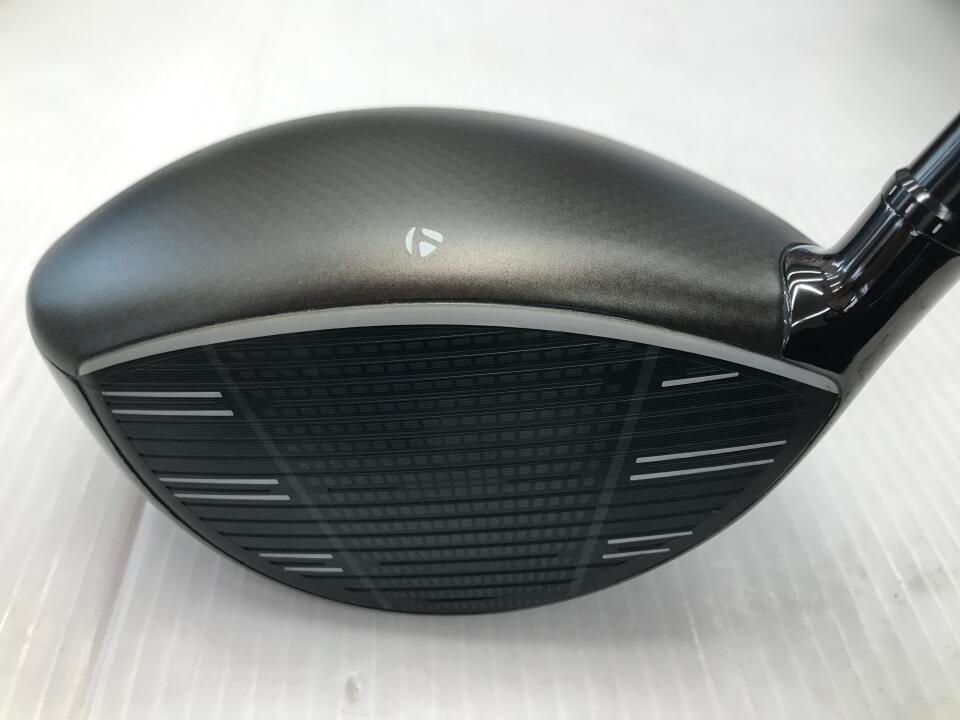 テーラーメイド Qi4D LS 10.5度 24 VENTUS BLACK 6 Sフレックス