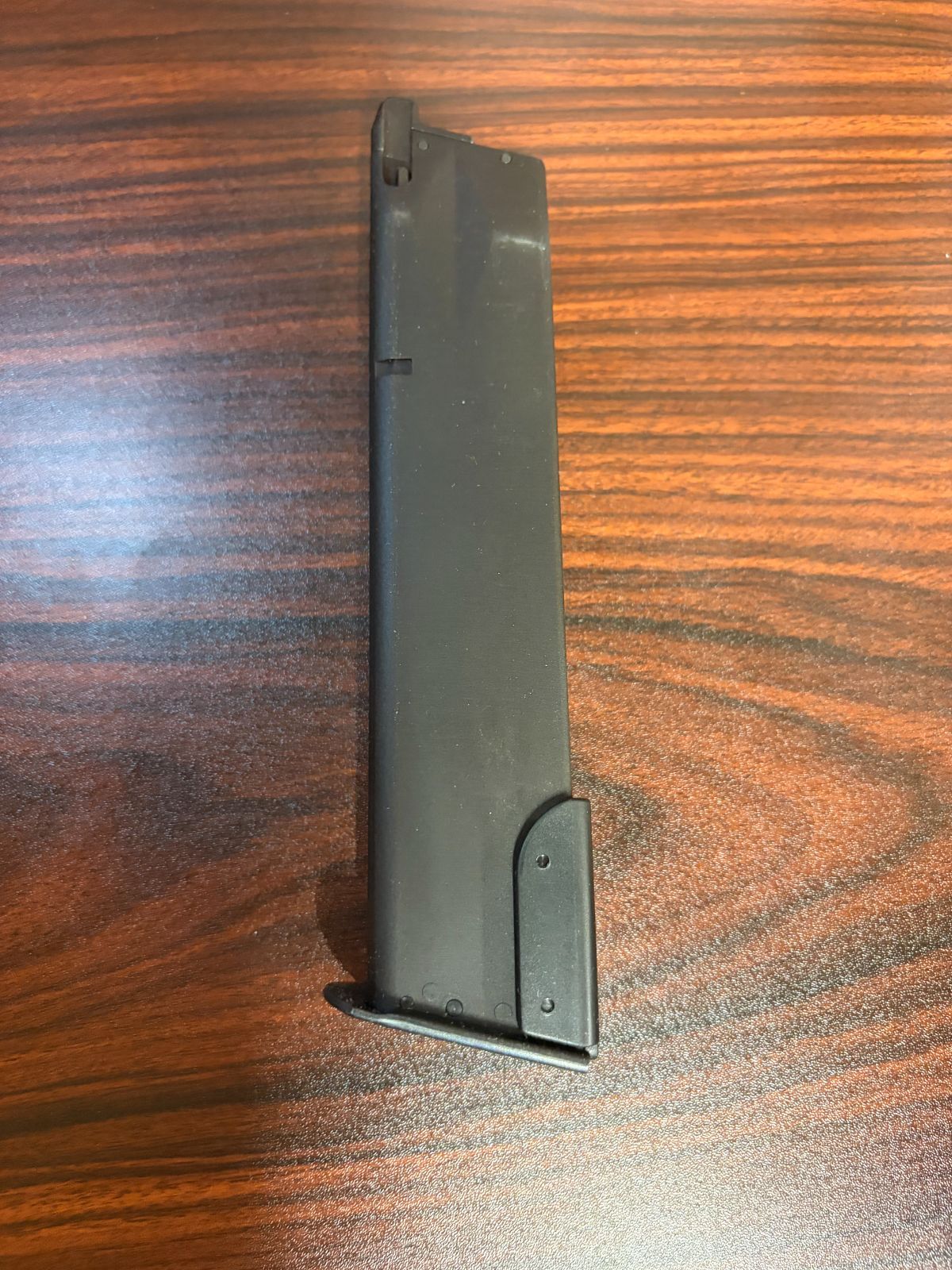 KSC M93RII 32連スペアマガジン 07HK / M92共用ガスガン - メルカリ