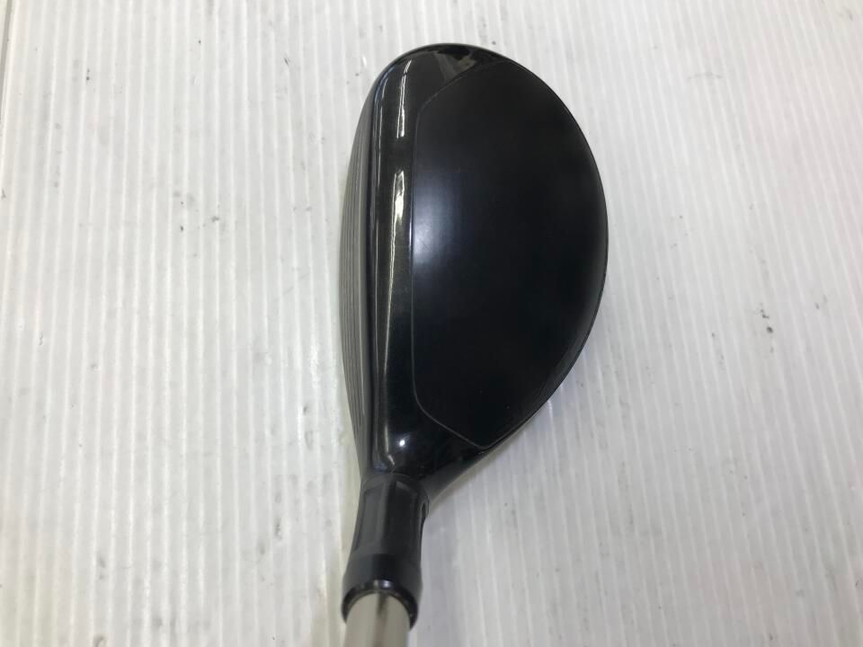 テーラーメイド　STEALTH　19度　ATTAS EZ 65　Sフレックス　ユーティリティ　中古【最短即日発送】