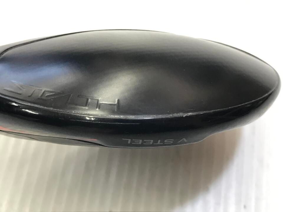 テーラーメイド　STEALTH　19度　ATTAS EZ 65　Sフレックス　ユーティリティ　中古【最短即日発送】