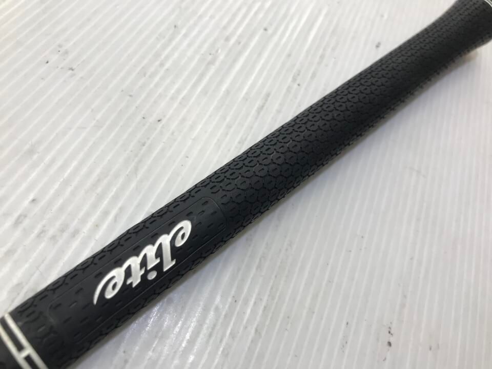 テーラーメイド　STEALTH　19度　ATTAS EZ 65　Sフレックス　ユーティリティ　中古【最短即日発送】