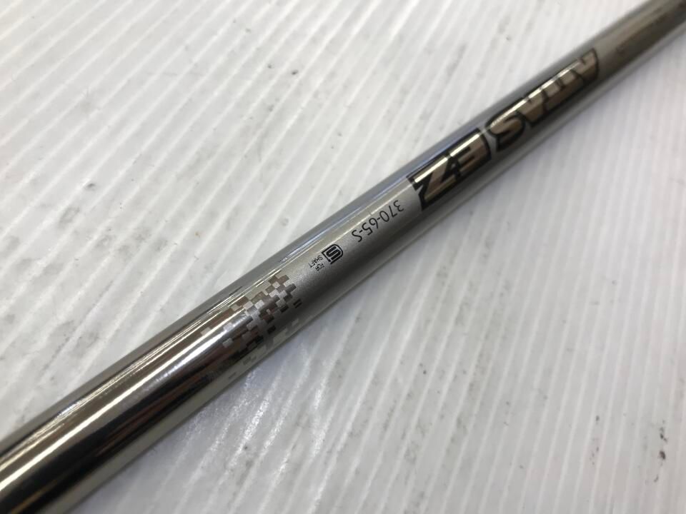 テーラーメイド　STEALTH　19度　ATTAS EZ 65　Sフレックス　ユーティリティ　中古【最短即日発送】