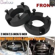 2 インチ 2.5 インチ 3 インチ フロント レベリング リフト キット 1999-2006 トヨタ タンドラ 2WD 4WD スペアパーツ THB080 到着しました