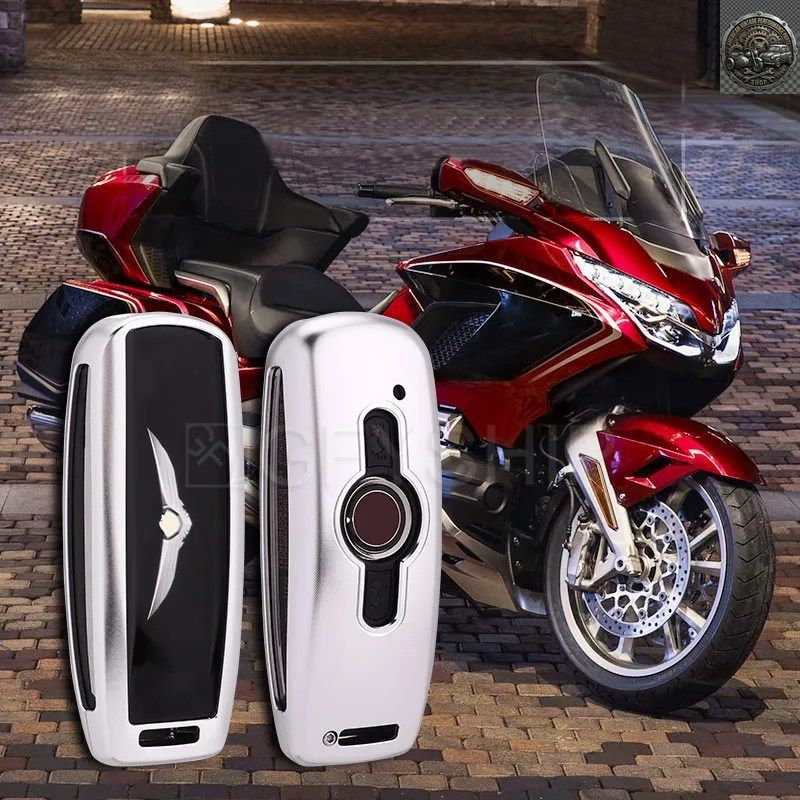 ホンダ ゴールドウイング GL1800 2018 2019 2020 GL1800 ゴールドウイング 18 19 20 オートバイ キーケース キー保護