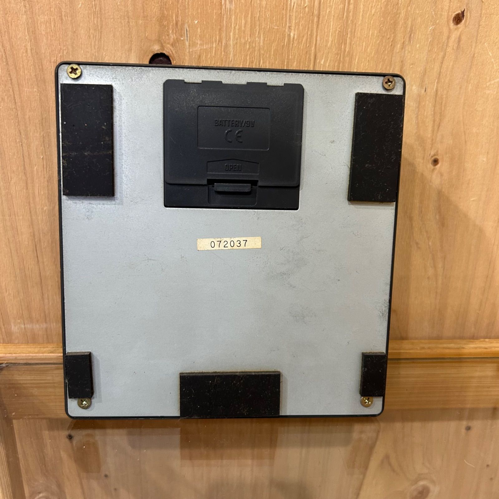 エフェクター　ジャンク SGM】ジャンク ZOOM 505 ギターマルチエフェクター - メルカリ