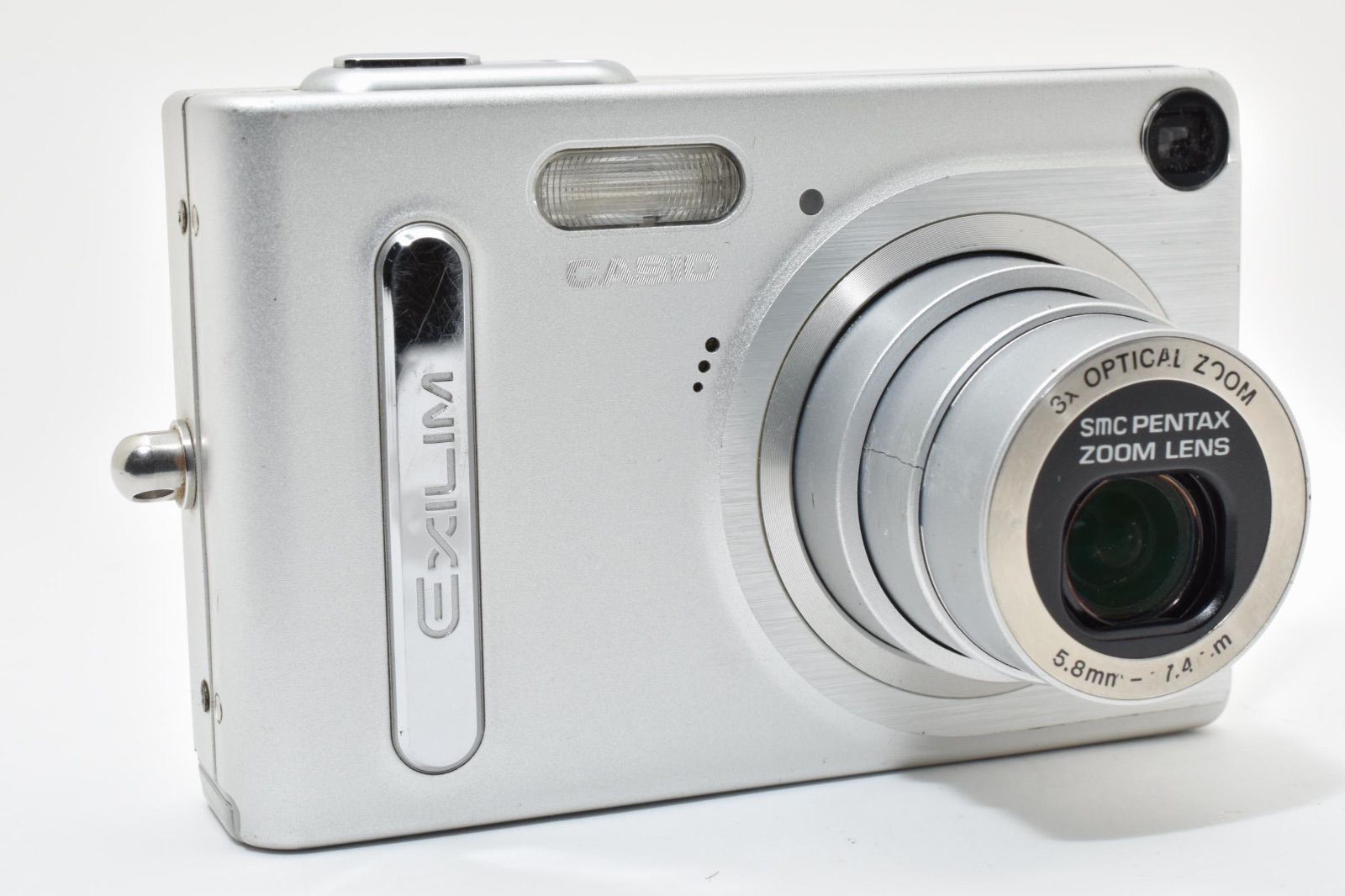 カシオ CASIO EXILIM EX-Z3 コンパクトデジタルカメラ - メルカリ