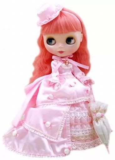 【中古】ドール デインティビスケット 「ネオブライス」 ブライスショップ限定