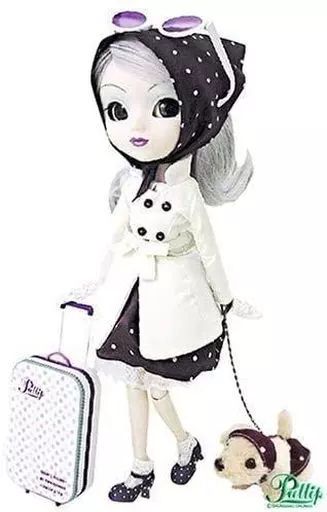 【中古】ドール Pullip-プーリップ- アフタヌーン