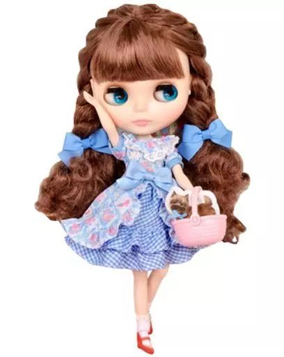 【中古】ドール ディディーユリーカ 「ネオブライス」 ブライスショップ限定