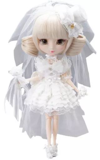 【中古】ドール Pullip-プーリップ- Ange-アンジュ-