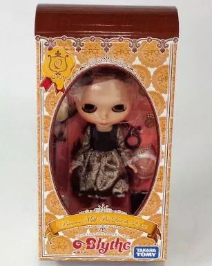 【中古】ドール プリンセスミルクビスケットドゥキューポット 「ネオブライス」 CWC限定