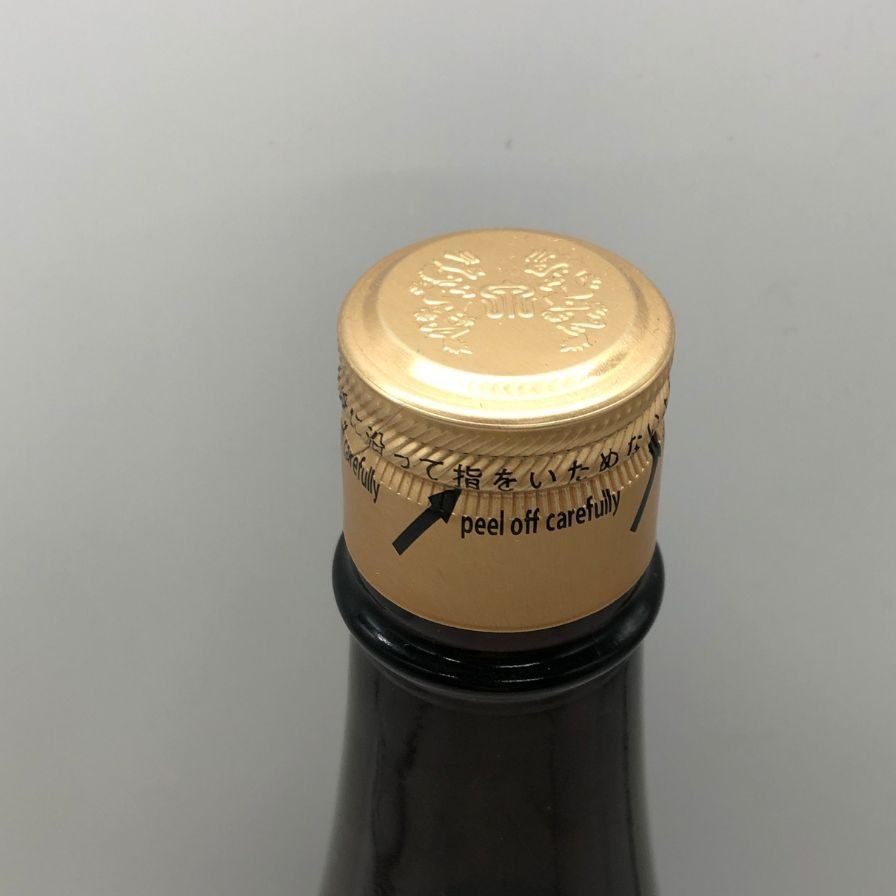 十四代 本丸 秘伝玉返し 1800ml 高木酒造 - メルカリ