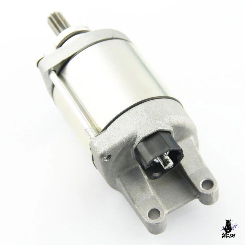 Suzuki GSXR600/GSXR750 2011-2017年式 電動スターターモーター 31100-14J00/14J10