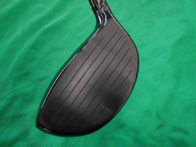 中古】GTD GTD ドライバー◇WACCINE compo. GR560 DR(リシャフト)◇S