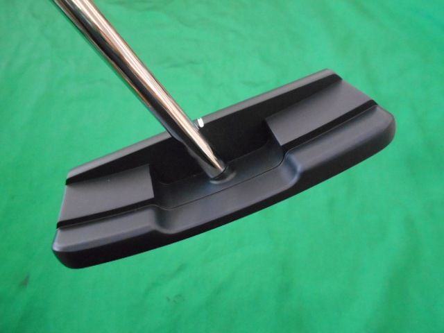 【中古】パター オデッセイ Ai-ONE SQUARE 2 SQUARE DOUBLE WIDE◆SL 90[34]◆◆6.3[8643]