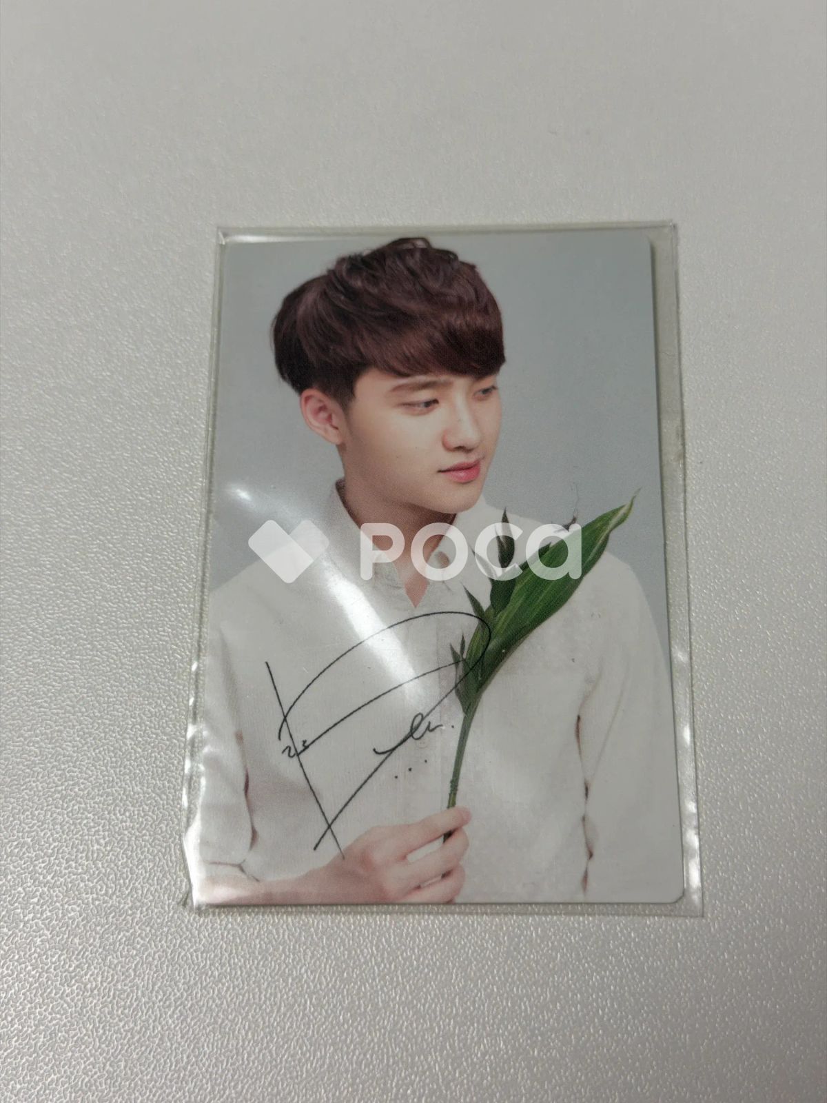 EXO D.O. NATURE REPUBLIC - メルカリ