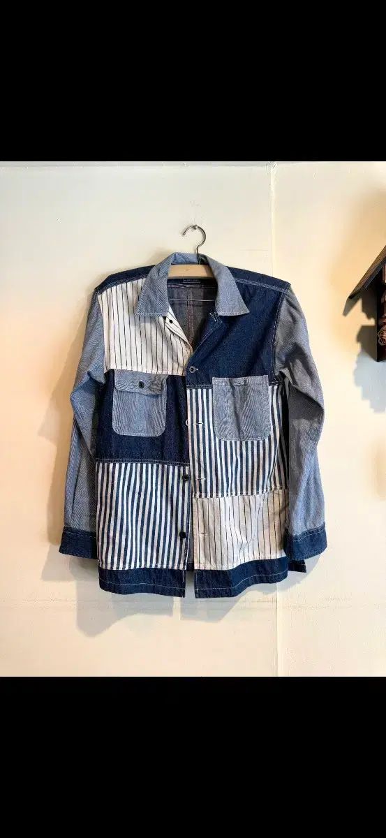 RALPH ラルフローレン POLO パッチワーク LAUREN ポロラルフローレン 