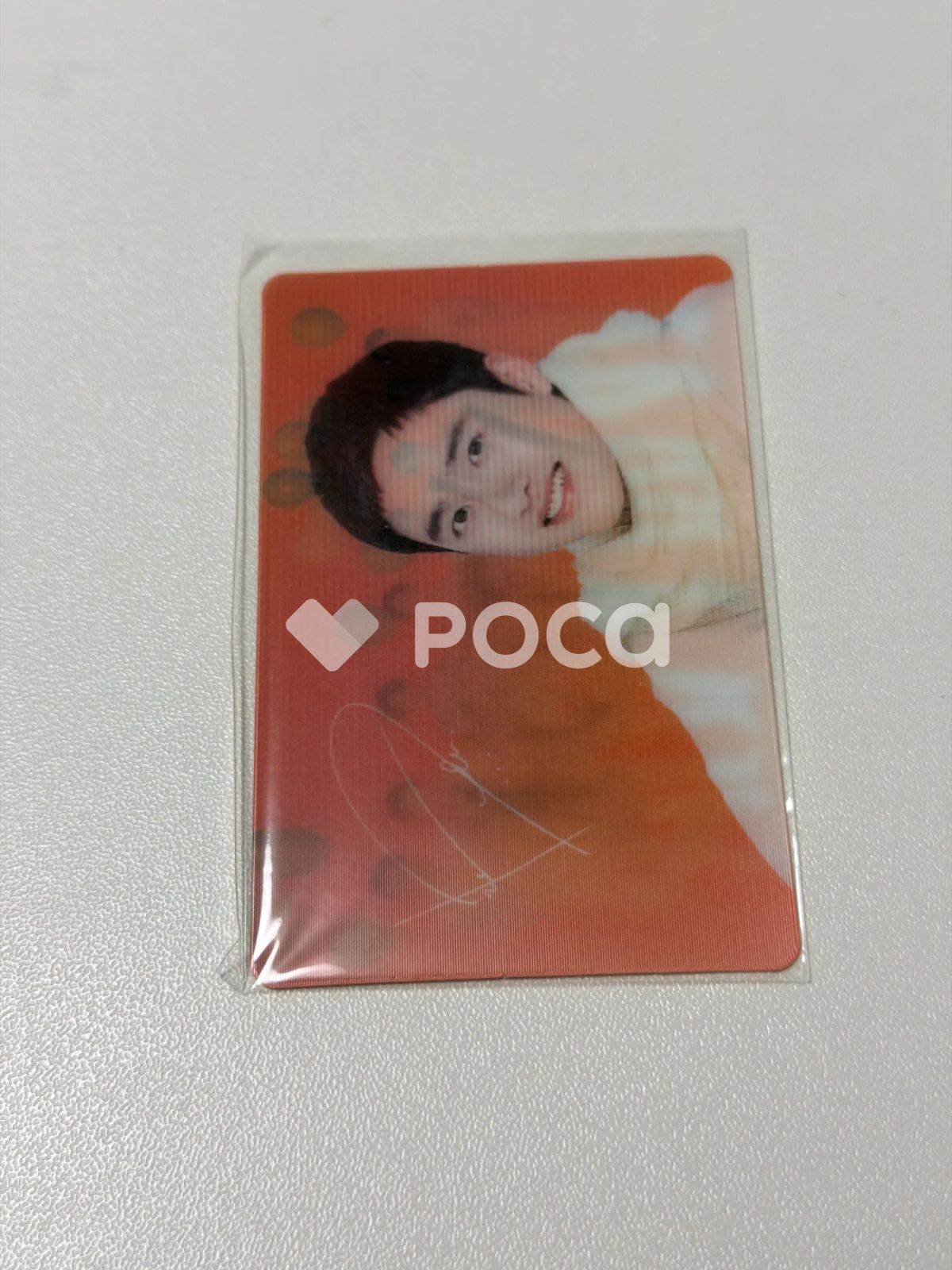 EXO D.O. NATURE REPUBLIC - メルカリ