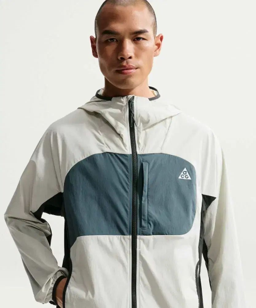 ナイキ ACG ファイブタワーズ UVジャケット