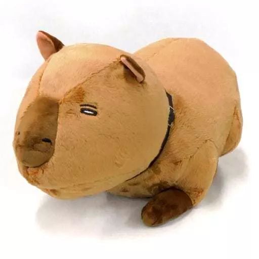 中古】ぬいぐるみ 雷神丸 ぬいぐるみ 「ワールドトリガー」 東映