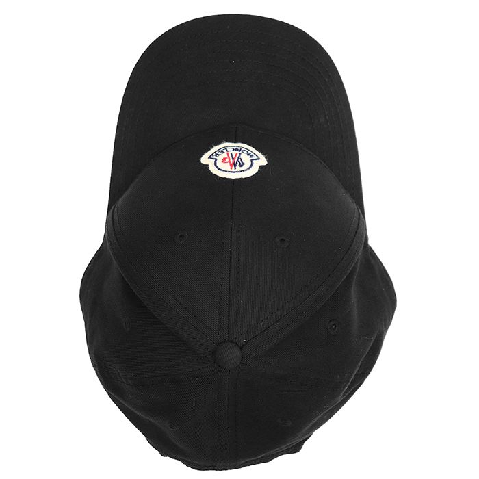 MONCLER モンクレール ベースボールキャップメンズ レディース ユニ