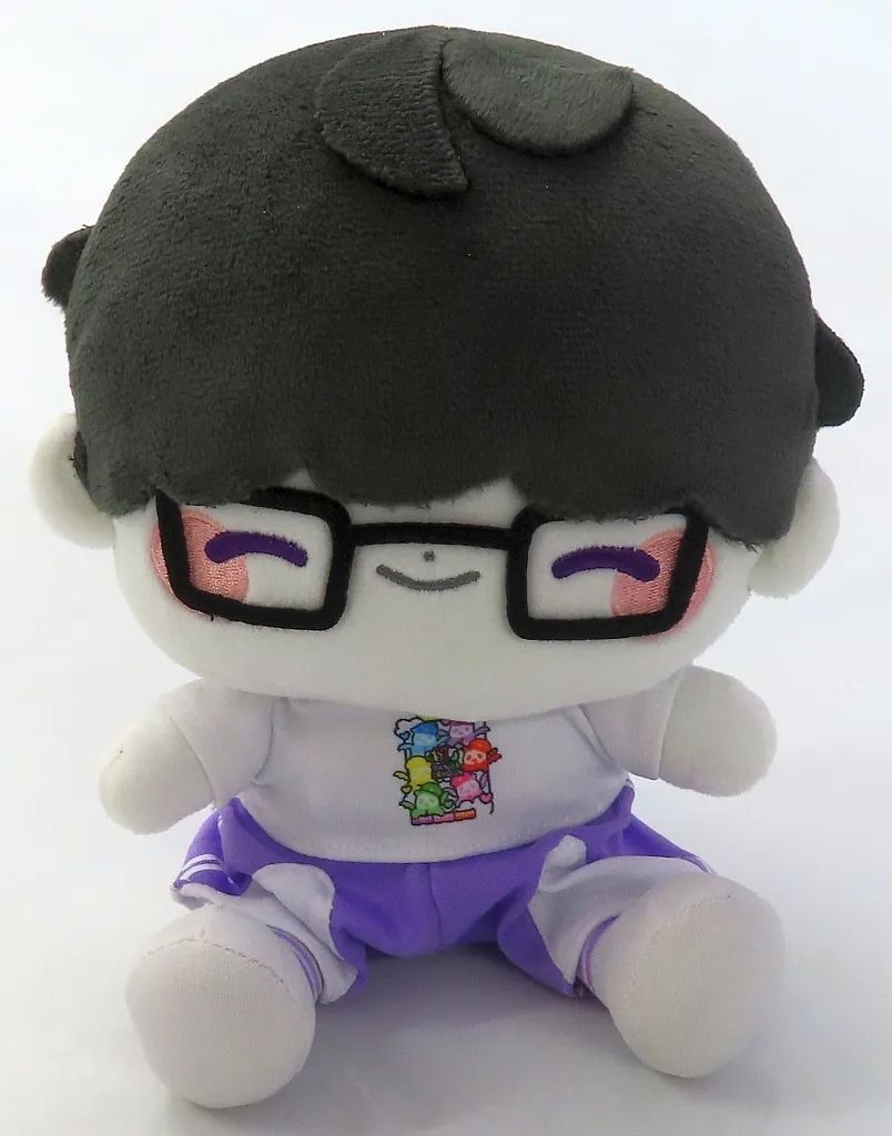 【中古】ぬいぐるみ なるき 音声ぬいぐるみ 「パンダドラゴン」
