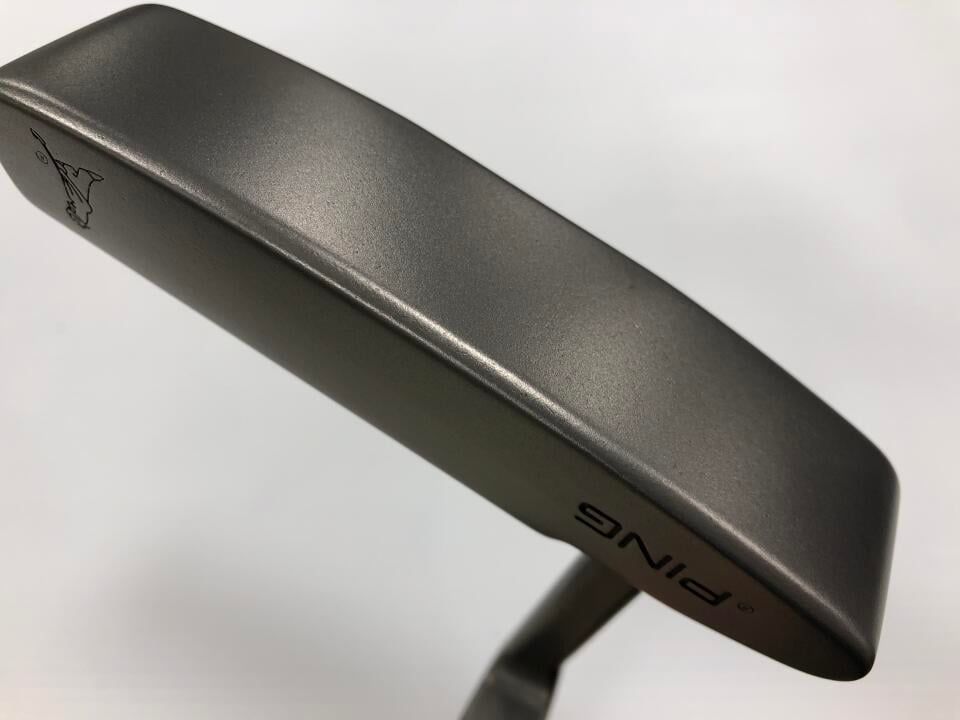 ピン　CLASSIC PUTTER ANSER 2　パター　中古　ゴルフドゥ！NEXTグローボ蘇我店【最短即日発送】