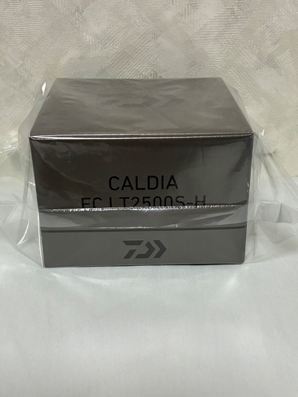 【新品】ダイワ 25カルディア FC LT2500S-H スピニングリール